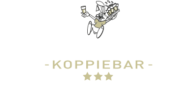 Logo Koppiebar